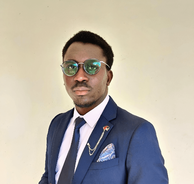 Dennis Mango - CEO & Founder of Laara