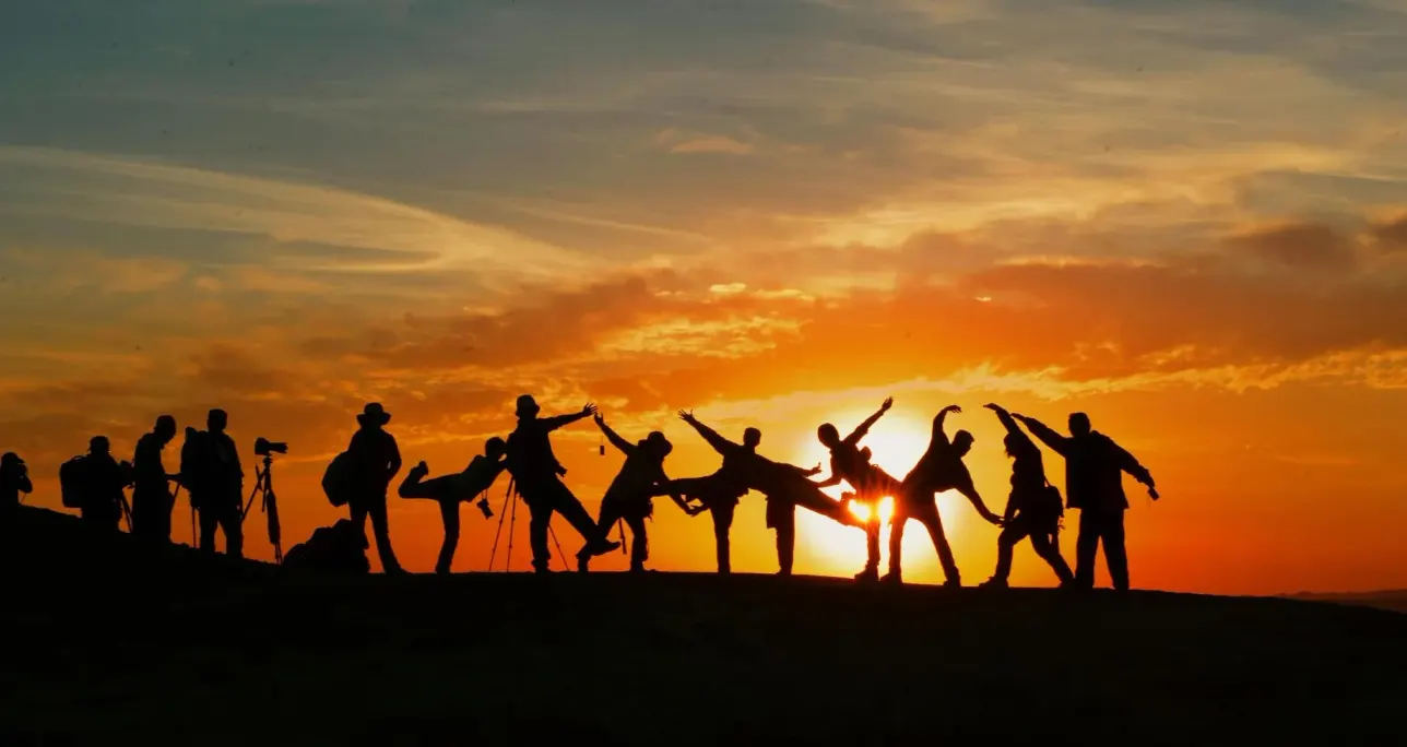 Join Communities