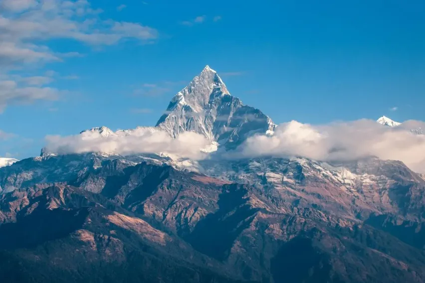 Mount Kenya