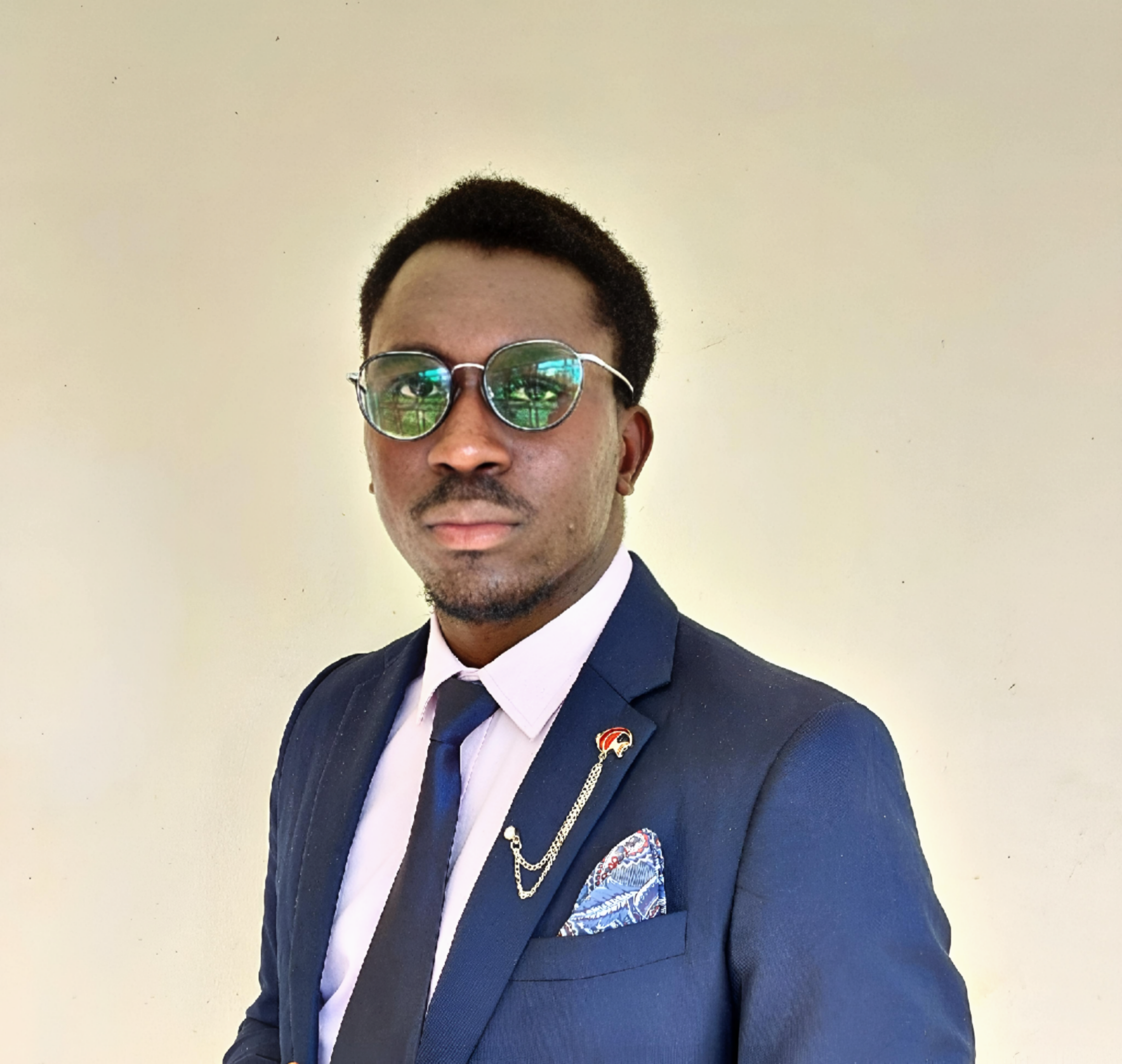 Dennis Mango - CEO & Founder of Laara