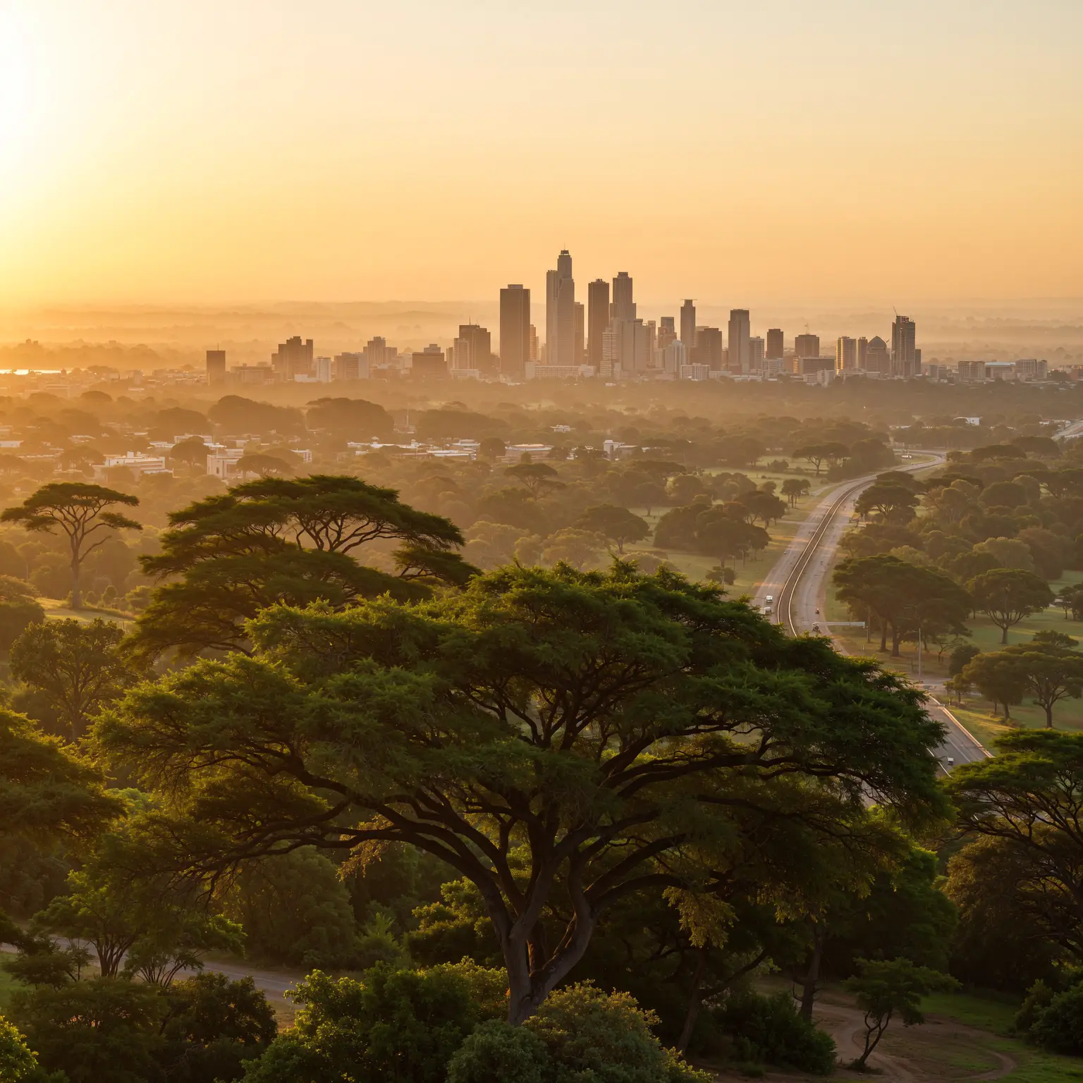 Nairobi